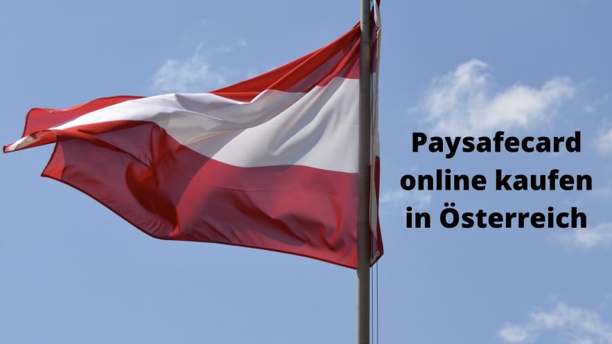 Paysafecard Online Kaufen In Oesterreich